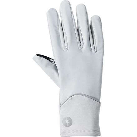 Active Fleece Wind Glove