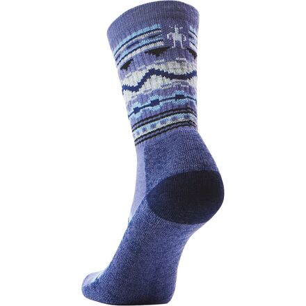 Smartwool - Everyday Hudson Trail Crew Sock