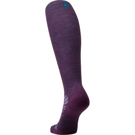 Smartwool - Ski Zero Cushion Extra Stretch OTC Sock - Women's