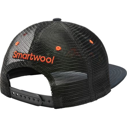 Smartwool - Sockeye Season Trucker Hat