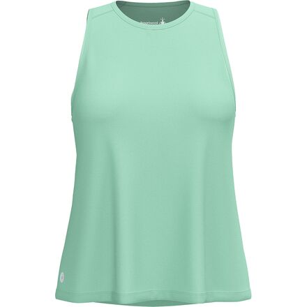 Smartwool - Active Ultralite High Neck Tank Top - Women's