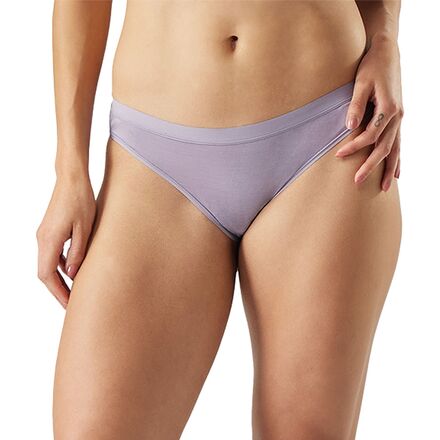 Everyday Merino Bikini Underwear - Women's