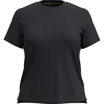 Smartwool - Perfect Crew Short-Sleeve T-Shirt - Women's