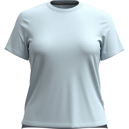 Smartwool - Perfect Crew Short-Sleeve T-Shirt - Women's