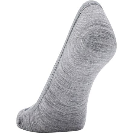 Smartwool - Everyday Low Cut No Show Sock