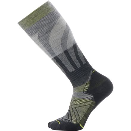 Run Targeted Cushion Compression OTC Sock - Men's