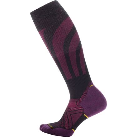 Run Targeted Cushion Compression OTC Sock - Women's
