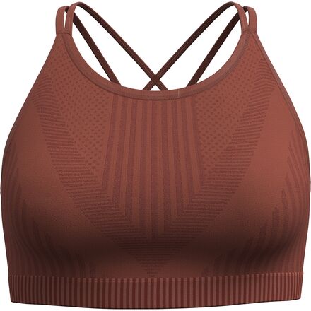 Smartwool - Intraknit Strappy Bra - Women's