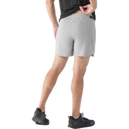 Smartwool - Active Lined 5in Short - Men's