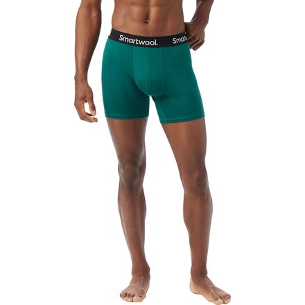 Everyday Merino Boxer Brief - Men's