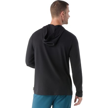Smartwool - Hoodie - Men's