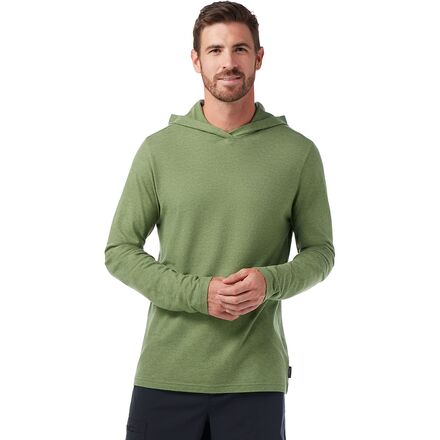 Hoodie - Men's