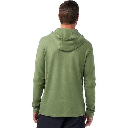 Smartwool - Hoodie - Men's