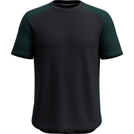 Smartwool - Active Mesh Short-Sleeve T-Shirt - Men's