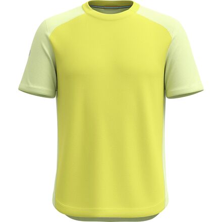 Smartwool - Active Mesh Short-Sleeve T-Shirt - Men's