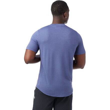 Smartwool - Active Mesh Short-Sleeve T-Shirt - Men's
