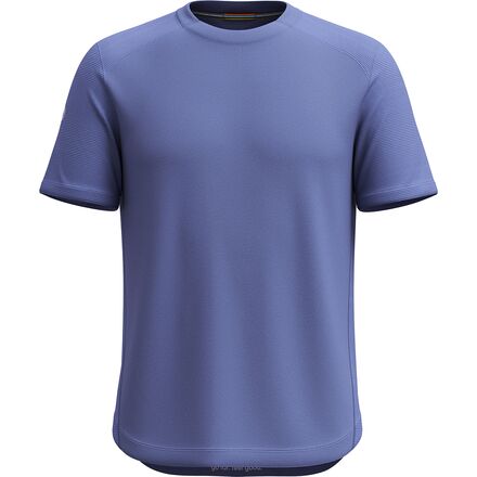 Smartwool - Active Mesh Short-Sleeve T-Shirt - Men's