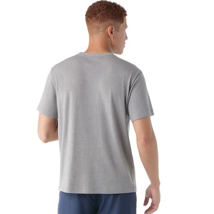 Smartwool - Perfect Crew Short-Sleeve T-Shirt - Men's