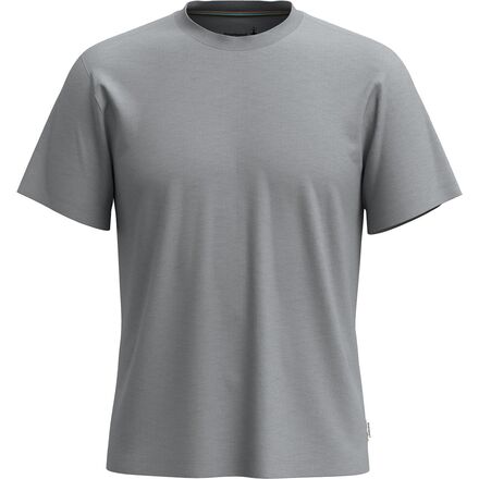 Smartwool - Perfect Crew Short-Sleeve T-Shirt - Men's