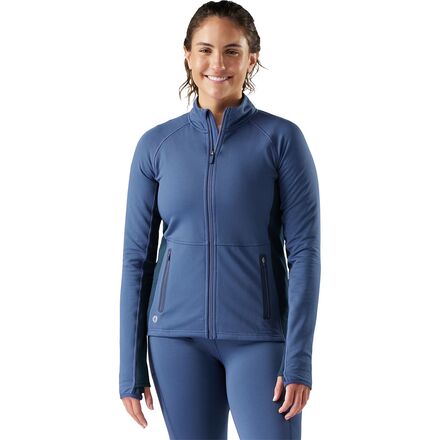 Active Fleece Jacket - Women's