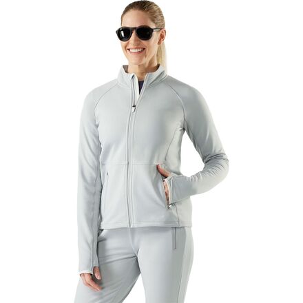 Active Fleece Jacket - Women's
