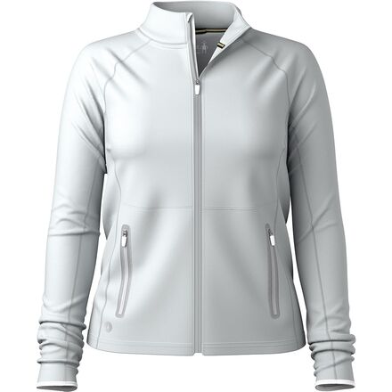Smartwool - Active Fleece Jacket - Women's