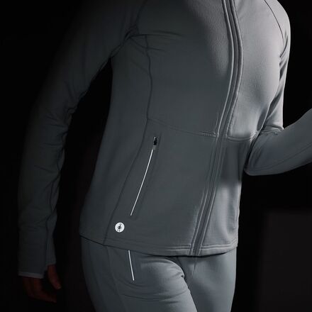 Smartwool - Active Fleece Jacket - Women's