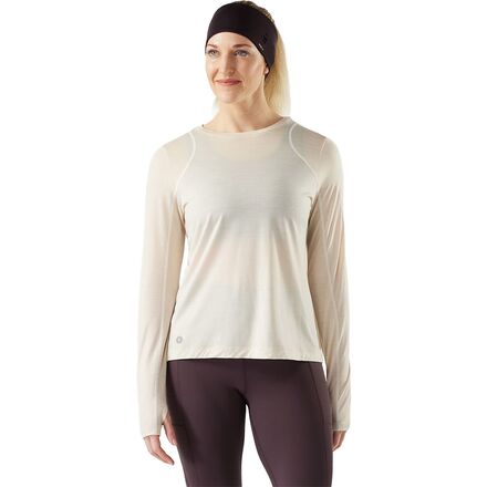 Active Long-Sleeve Shirt - Women's