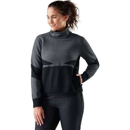 Intraknit Alpine Pullover - Women's