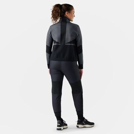 Smartwool - Intraknit Alpine Pullover - Women's
