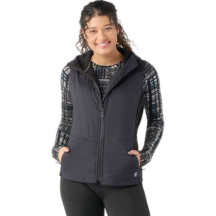 Smartwool - Smartloft Vest - Women's
