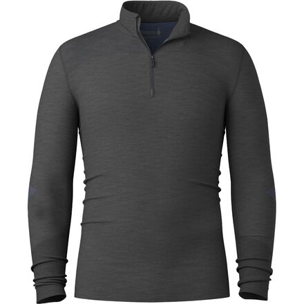Intraknit Thermal Merino 1/4-Zip Base Layer Top - Men's