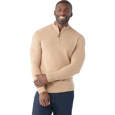 Sparwood 1/2-Zip Sweater - Men's