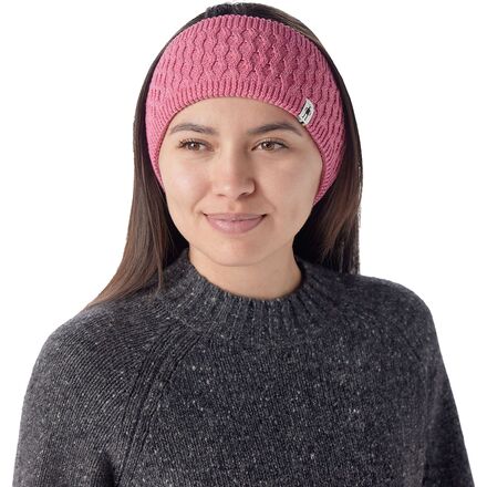 Smartwool - Fleece Lined Headband