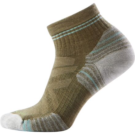Hike Targeted Cushion Ankle Sock - Women's