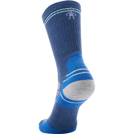 Smartwool - Hike Targeted Cushion Crew Sock - Women's