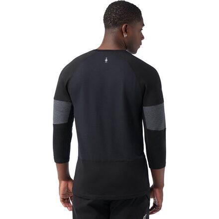 Smartwool - Mountain Bike 3/4-Sleeve Jersey - Men's