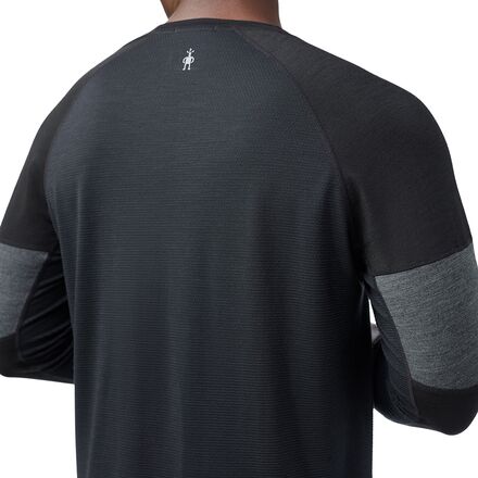 Smartwool - Mountain Bike 3/4-Sleeve Jersey - Men's