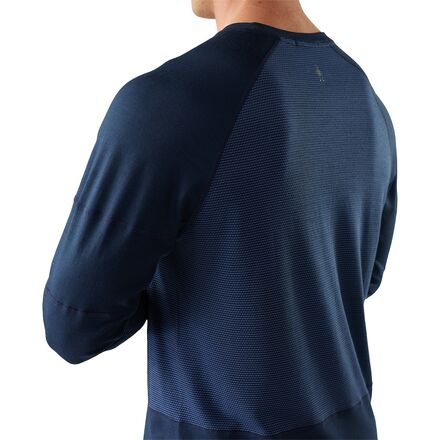 Smartwool - Mountain Bike 3/4-Sleeve Jersey - Men's