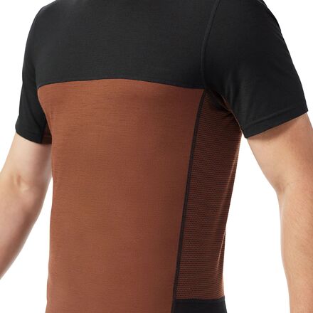 Smartwool - Mountain Bike Short-Sleeve Jersey - Men's