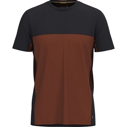 Smartwool - Mountain Bike Short-Sleeve Jersey - Men's