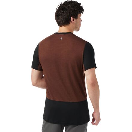 Smartwool - Mountain Bike Short-Sleeve Jersey - Men's