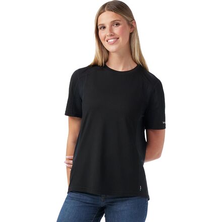 Mountain Bike Short-Sleeve Jersey - Women's