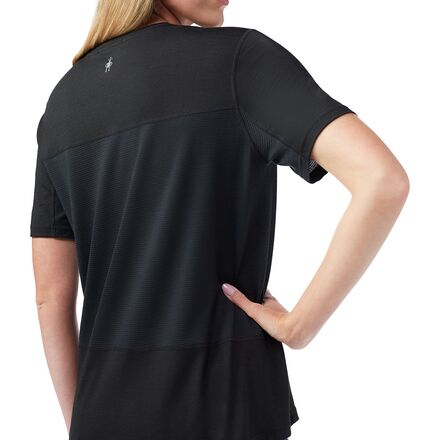 Smartwool - Mountain Bike Short-Sleeve Jersey - Women's