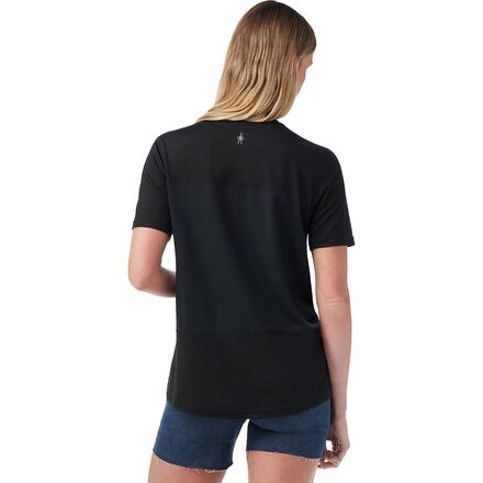 Smartwool - Mountain Bike Short-Sleeve Jersey - Women's
