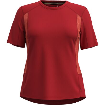 Smartwool - Mountain Bike Short-Sleeve Jersey - Women's