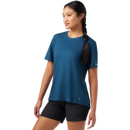 Mountain Bike Short-Sleeve Jersey - Women's