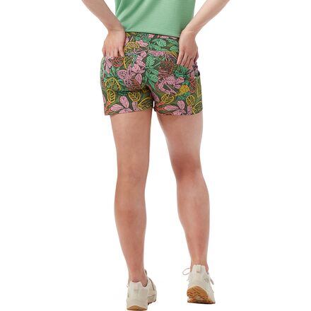Smartwool - 4in Hike Short - Women's