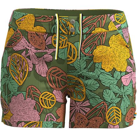 Smartwool - 4in Hike Short - Women's