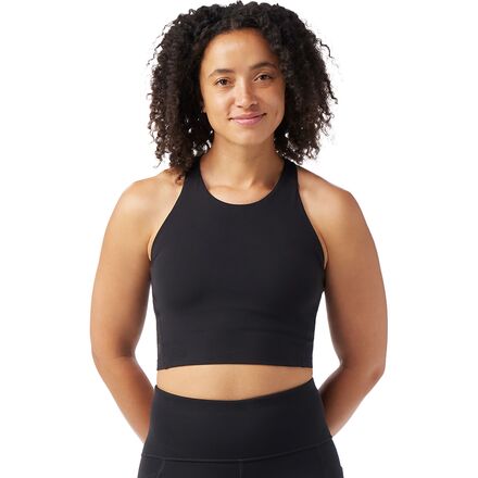 Active Crop Bra - Women's